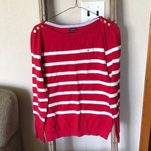 Tommy Hilfiger sweater